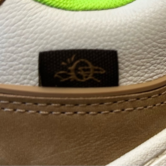 Dior x Cactus Jack (Travis Scott) B713 Coffee! - Picture 9 of 14